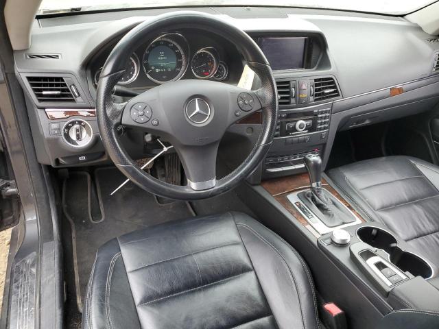 Photo 8 from auction – 2011 MERCEDES-BENZ E 350 with VIN WDDKK5GF9BF097652