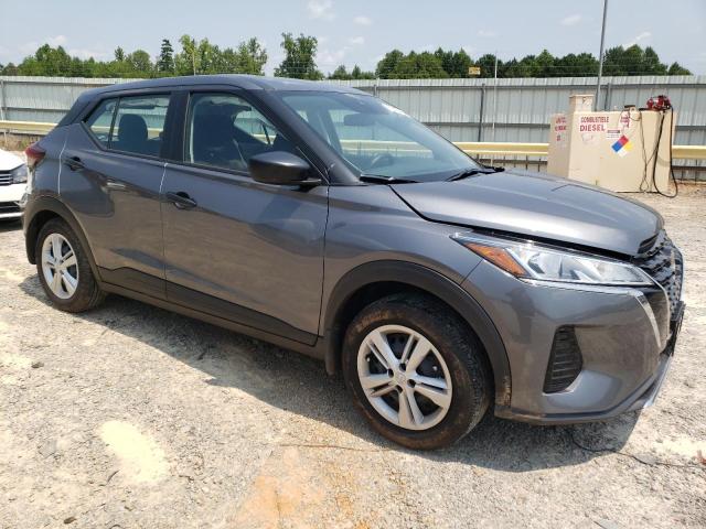 Photo 4 from auction – 2024 NISSAN KICKS S with VIN 3N1CP5BV5RL519496