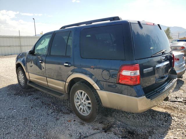 Photo 2 from auction – 2014 FORD EXPEDITION with VIN 1FMJU1J56EEF23750
