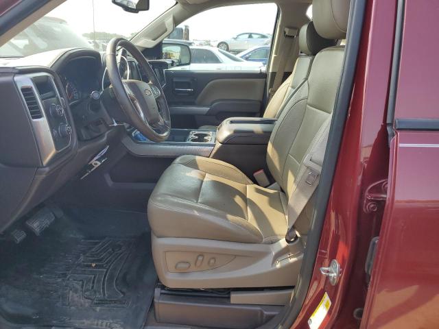 Photo 7 from auction – 2014 CHEVROLET SILVERADO with VIN 3GCUKSEC7EG307792