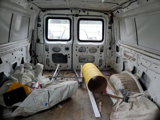 Photo 10 from auction – 2006 FORD ECONOLINE with VIN 1FTNE24W76HA52642