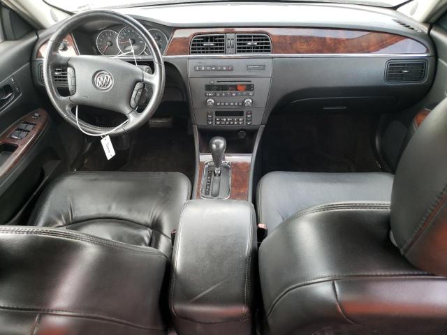 Photo 8 from auction – 2009 BUICK LACROSSE C with VIN 2G4WD582891118554