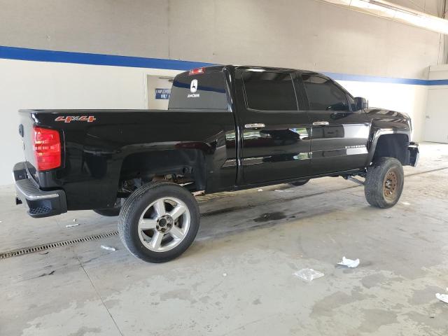 Photo 3 from auction – 2014 CHEVROLET SILVERADO with VIN 3GCUKREC6EG280531