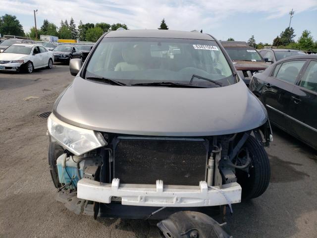 Photo 5 from auction – 2014 NISSAN QUEST S with VIN JN8AE2KPXE9101808