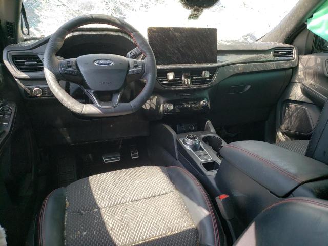 Photo 8 from auction – 2023 FORD ESCAPE ST with VIN 1FMCU9PA2PUA01427