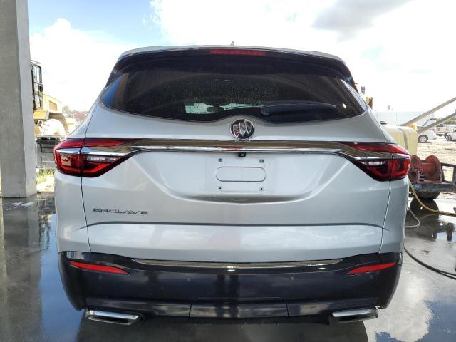 Photo 6 from auction – 2021 BUICK ENCLAVE ES with VIN 5GAERBKW6MJ137597