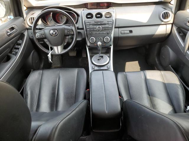 Photo 8 from auction – 2010 MAZDA CX-7 with VIN JM3ER4W33A0329935
