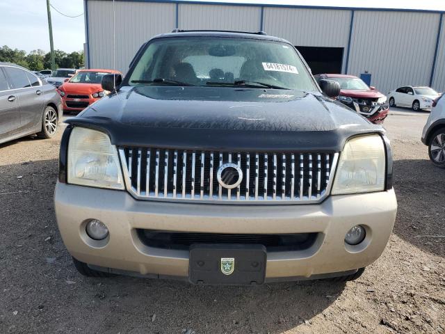 Photo 5 from auction – 2005 MERCURY MOUNTAINEE with VIN 4M2ZU86W55ZJ22792