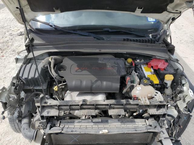 Photo 12 from auction – 2018 JEEP RENEGADE L with VIN ZACCJABB7JPJ71254