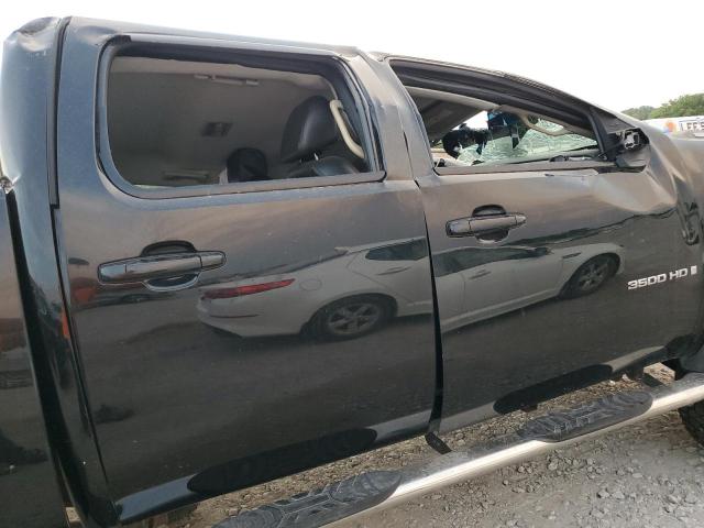 Photo 10 from auction – 2009 CHEVROLET SILVERADO with VIN 1GCJK93679F188819