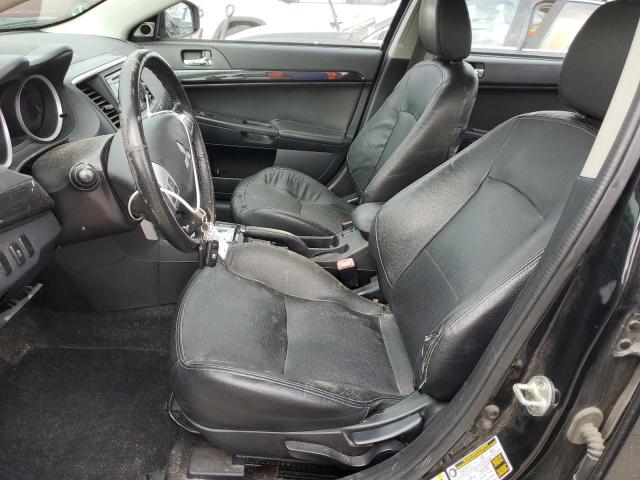 Photo 7 from auction – 2017 MITSUBISHI LANCER ES with VIN JA32V2FW0HU007857