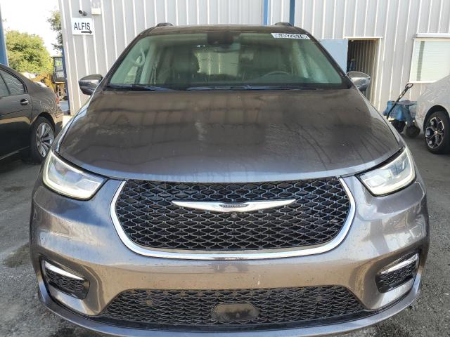Photo 5 from auction – 2022 CHRYSLER PACIFICA L with VIN 2C4RC1GG7NR122004