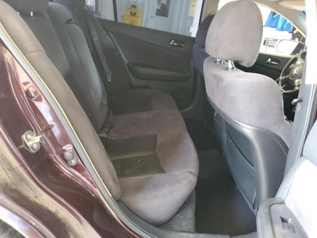 Photo 10 from auction – 2014 NISSAN MAXIMA with VIN 1N4AA5APXEC456755