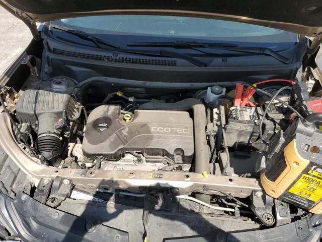 Photo 12 from auction – 2018 CHEVROLET EQUINOX LT with VIN 2GNAXJEV8J6340944