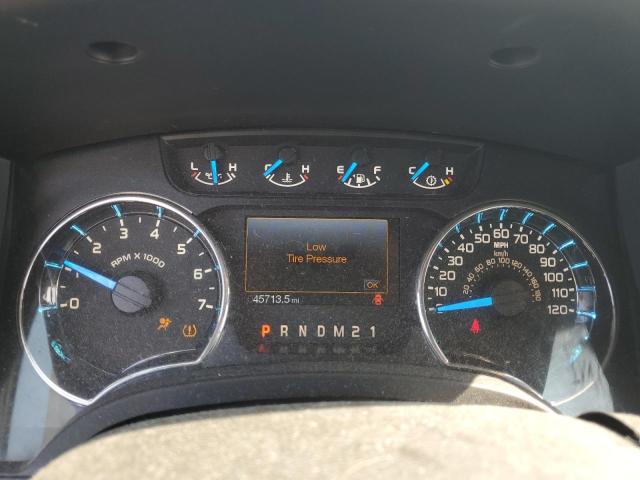 صورة رقم 9 من المزاد - 2014 FORD F150 SUPER مع VIN 1FTFX1EF3EKF24988
