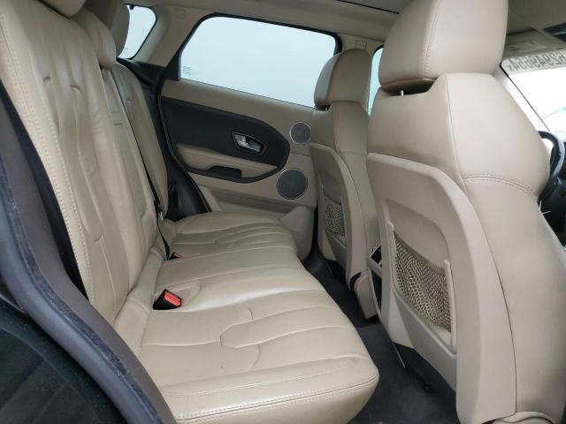 Photo 11 from auction – 2013 LAND ROVER RANGE ROVE with VIN SALVP2BG9DH744994