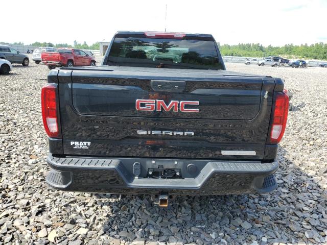 Photo 6 from auction – 2021 GMC SIERRA with VIN 3GTU9CED1MG483553