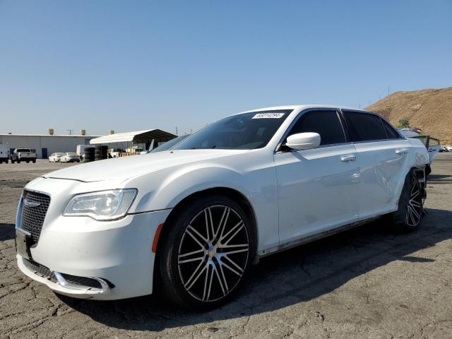 CHRYSLER 300 LIMITE 2015 with VIN 2C3CCAAGXFH931507 - Photo from auction