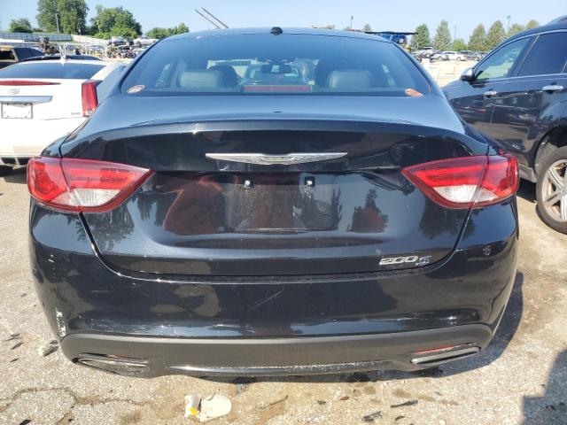 Photo 6 from auction – 2015 CHRYSLER 200 S with VIN 1C3CCCBB4FN550368
