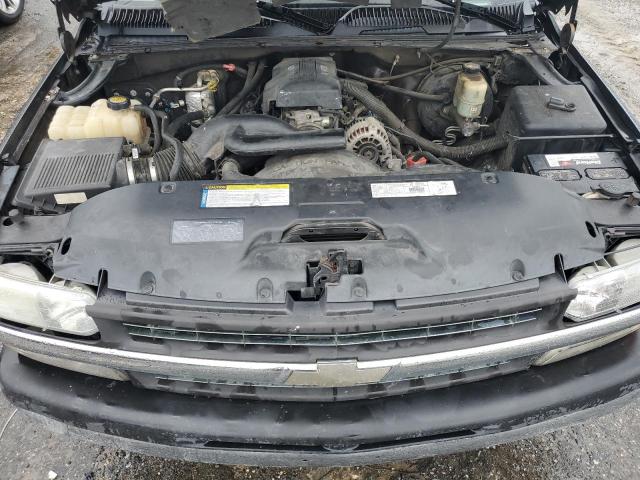 Photo 11 from auction – 1999 CHEVROLET SILVERADO with VIN 1GCEC14V0XE233804