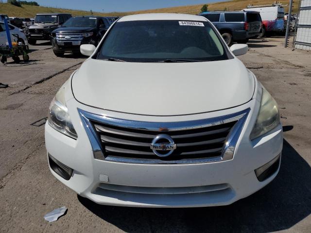 Photo 5 from auction – 2015 NISSAN ALTIMA 2.5 with VIN 1N4AL3AP3FC274573
