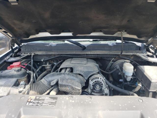 Photo 11 from auction – 2011 CHEVROLET SILVERADO with VIN 3GCPCSE07BG331702