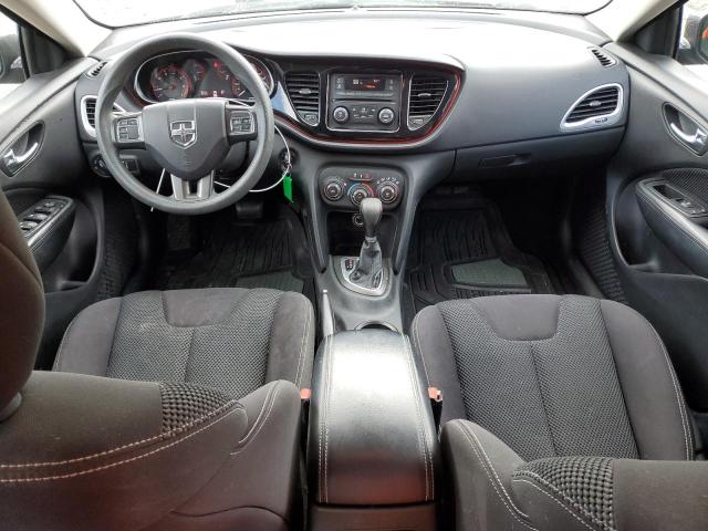 Photo 8 from auction – 2015 DODGE DART SXT with VIN 1C3CDFBB8FD200178