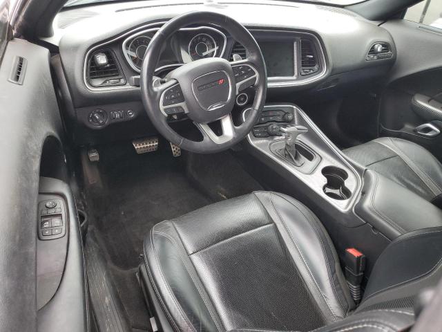 Photo 8 from auction – 2015 DODGE CHALLENGER with VIN 2C3CDZBT8FH914115