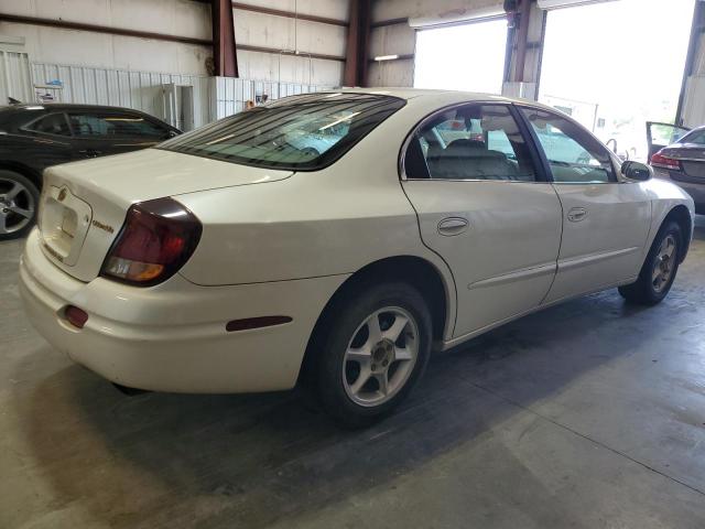 صورة رقم 3 من المزاد - 2001 OLDSMOBILE AURORA مع VIN 1G3GR62H014105092