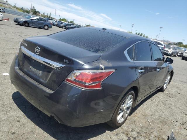 Photo 3 from auction – 2015 NISSAN ALTIMA 2.5 with VIN 1N4AL3AP4FC452183