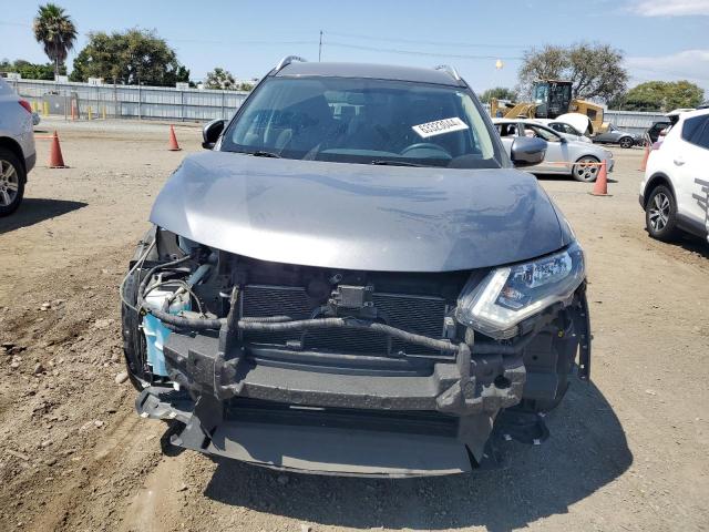 Photo 5 from auction – 2018 NISSAN ROGUE S with VIN KNMAT2MT0JP511714
