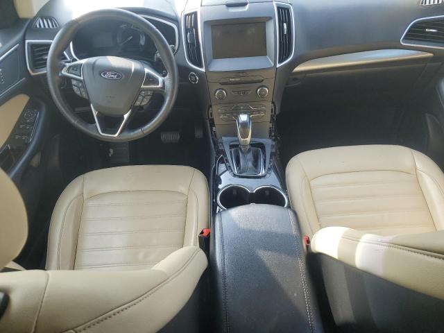 Photo 8 from auction – 2018 FORD EDGE SEL with VIN 2FMPK4J87JBB48856