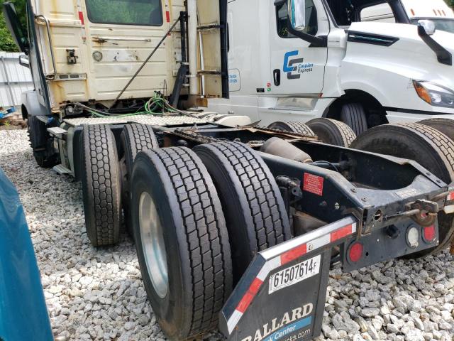 Photo 9 from auction – 2014 VOLVO VN VNL with VIN 4V4NC9EH6EN170023