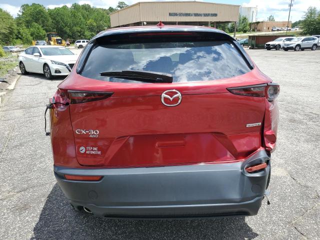 Photo 6 from auction – 2020 MAZDA CX-30 PREF with VIN 3MVDMBDL9LM135080