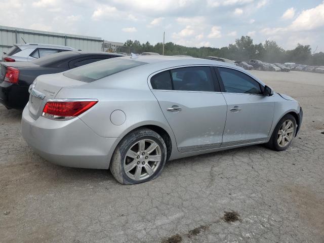 Photo 3 from auction – 2010 BUICK LACROSSE C with VIN 1G4GC5EG2AF276487