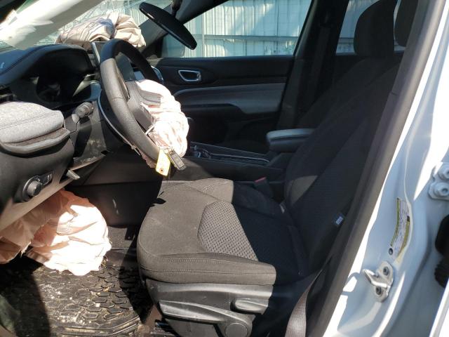 Photo 7 from auction – 2023 JEEP COMPASS SP with VIN 3C4NJDAN1PT514571