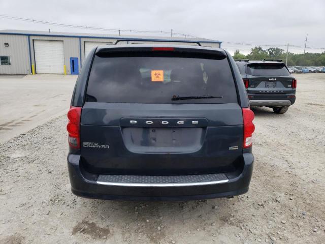 Photo 6 from auction – 2013 DODGE GRAND CARA with VIN 2C4RDGCG3DR591613