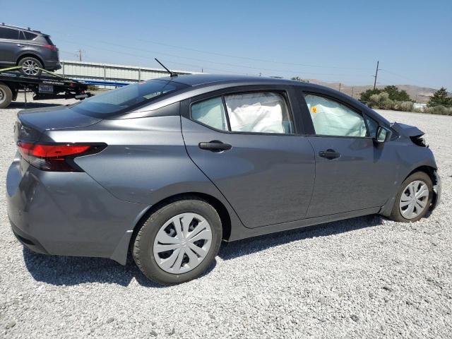 Photo 3 from auction – 2023 NISSAN VERSA S with VIN 3N1CN8DV8PL860506