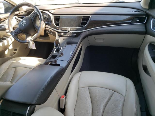 Photo 8 from auction – 2017 BUICK LACROSSE P with VIN 1G4ZS5SS4HU161108