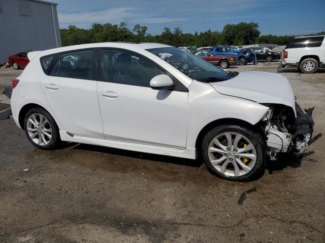 صورة رقم 4 من المزاد - 2011 MAZDA 3 S مع VIN JM1BL1K57B1373354