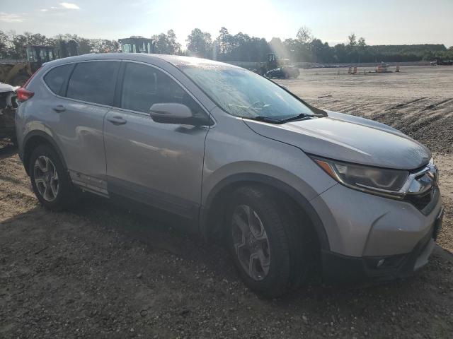 Photo 4 from auction – 2018 HONDA CR-V EX with VIN 7FARW1H53JE033643