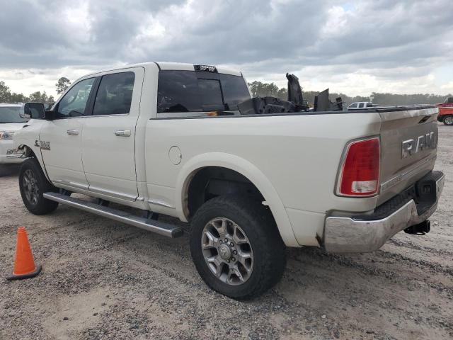 Photo 2 from auction – 2017 RAM 2500 LONGH with VIN 3C6UR5GL5HG678939