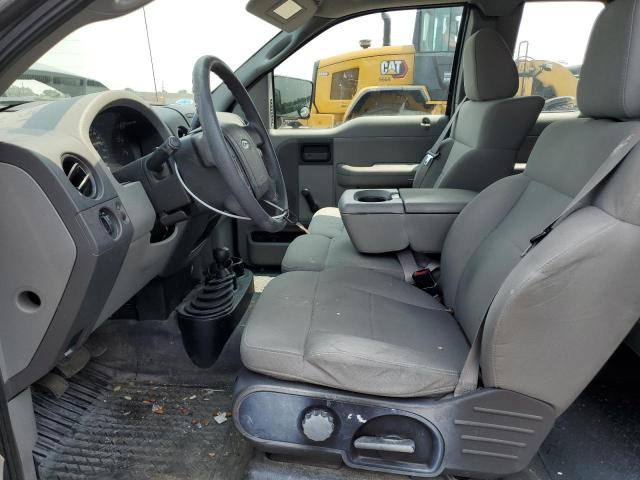 Photo 7 from auction – 2008 FORD F150 with VIN 1FTRX14W68FA44827