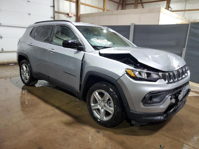 Фото 4 с аукциона – 2024 JEEP COMPASS LA с VIN 3C4NJDBN0RT598996