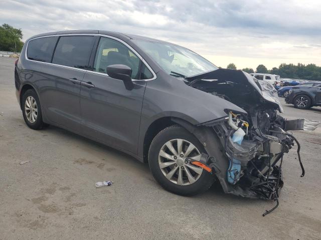 Photo 4 from auction – 2017 CHRYSLER PACIFICA T with VIN 2C4RC1DG3HR519315