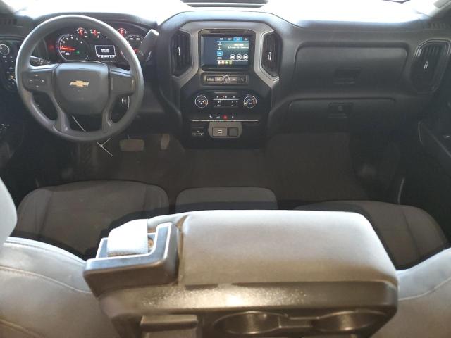 Photo 8 from auction – 2019 CHEVROLET SILVERADO with VIN 3GCUYAEF0KG298464
