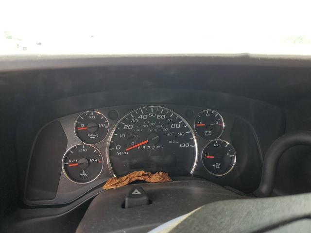 Photo 9 from auction – 2020 CHEVROLET EXPRESS G3 with VIN 1GAZGNFP2L1226682