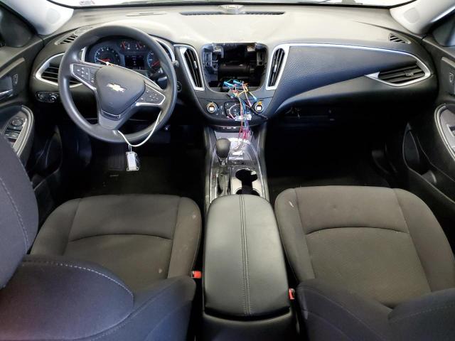 Photo 8 from auction – 2023 CHEVROLET MALIBU LT with VIN 1G1ZD5ST2PF210812