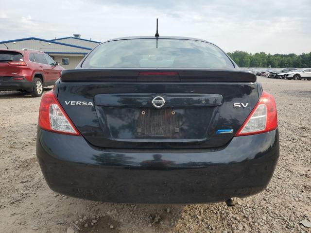 Photo 6 from auction – 2013 NISSAN VERSA S with VIN 3N1CN7AP6DL858829