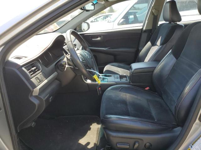 Photo 7 from auction – 2016 TOYOTA CAMRY LE with VIN 4T1BF1FK8GU615190